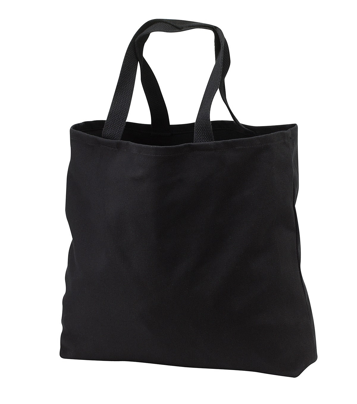 Port Authority B050 Ideal Twill Convention Tote