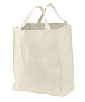 Port Authority B100 Port Authority Ideal Twill Grocery Tote