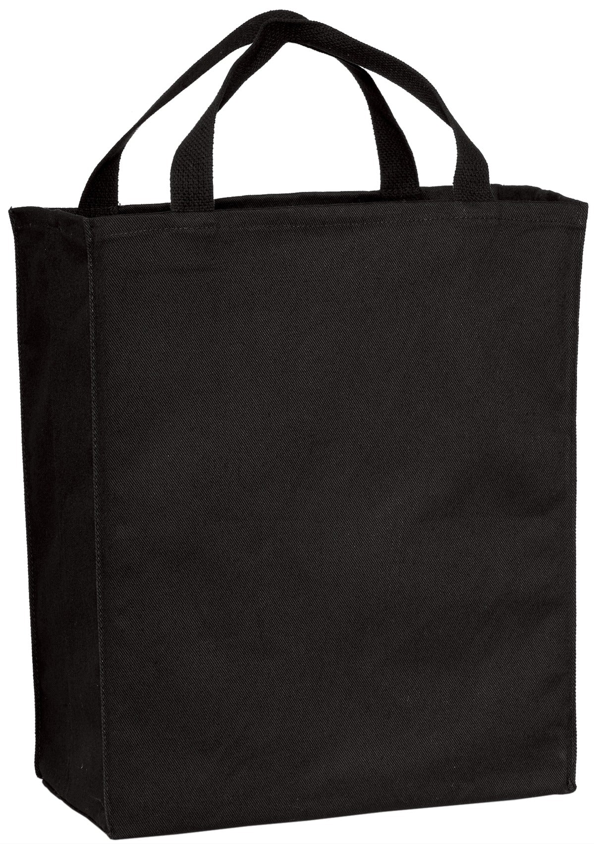 Port Authority B100 Port Authority Ideal Twill Grocery Tote