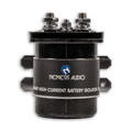 NM-BI200 — Agm Batteries/Isolators