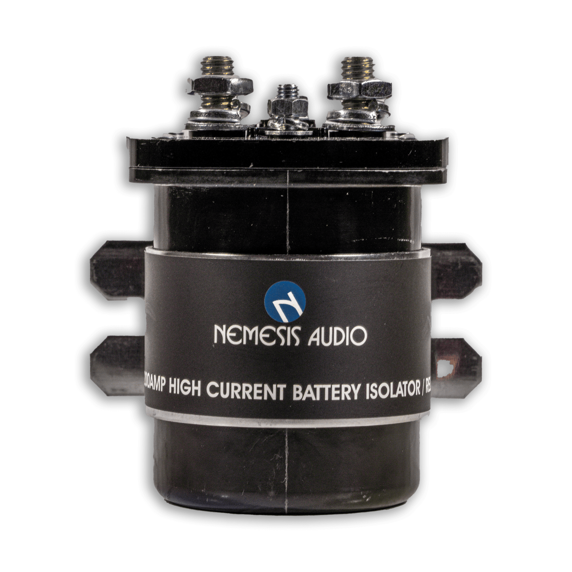 NM-BI200 — Agm Batteries/Isolators