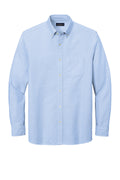Brooks Brothers BB18004 Brooks Brothers Casual Oxford Cloth Shirt