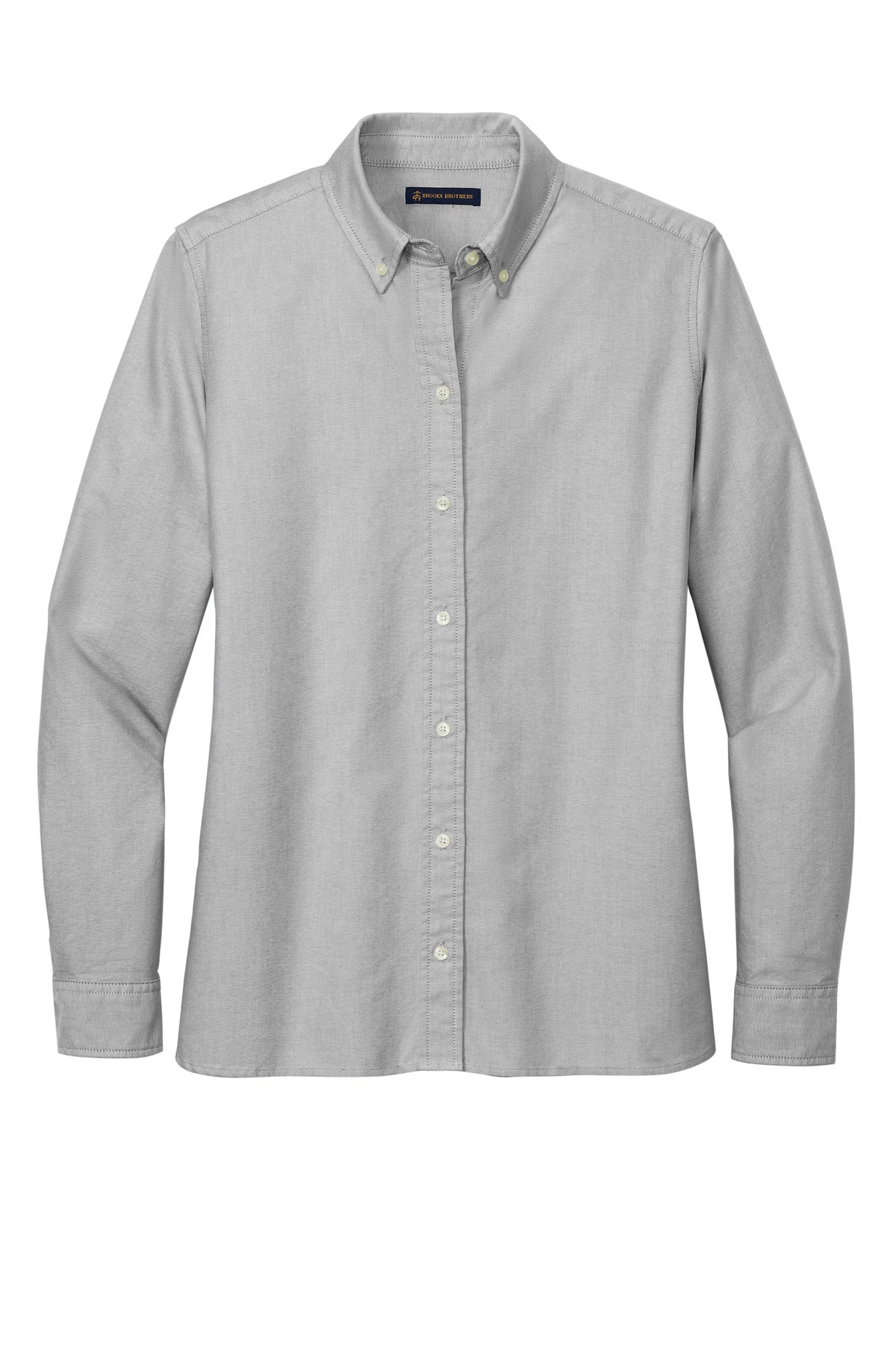 Brooks Brothers BB18005 Brooks Brothers Women's Casual Oxford Cloth Shirt