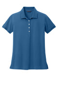 Brooks Brothers BB18201 Brooks Brothers Women's Pima Cotton Pique Polo