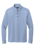 Brooks Brothers BB18202 Layer Stretch 1/2-Button