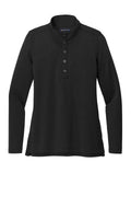Brooks Brothers BB18203 Layer Stretch 1/2-Button