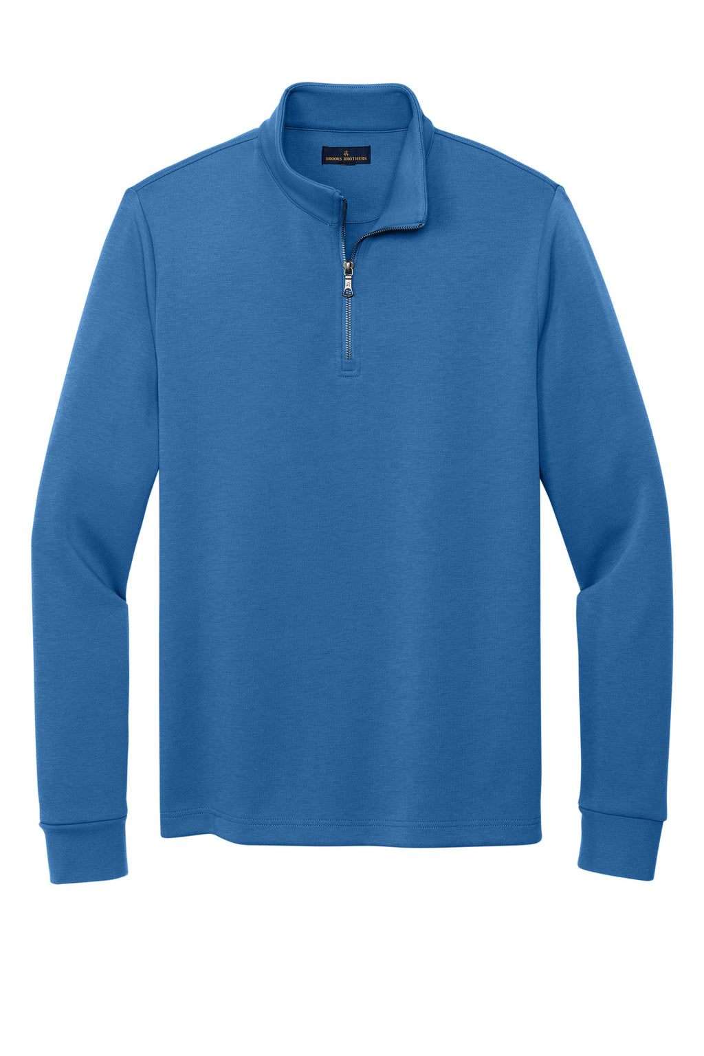 Brooks Brothers BB18206 Knit 1/4-Zip