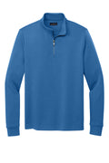 Brooks Brothers BB18206 Knit 1/4-Zip