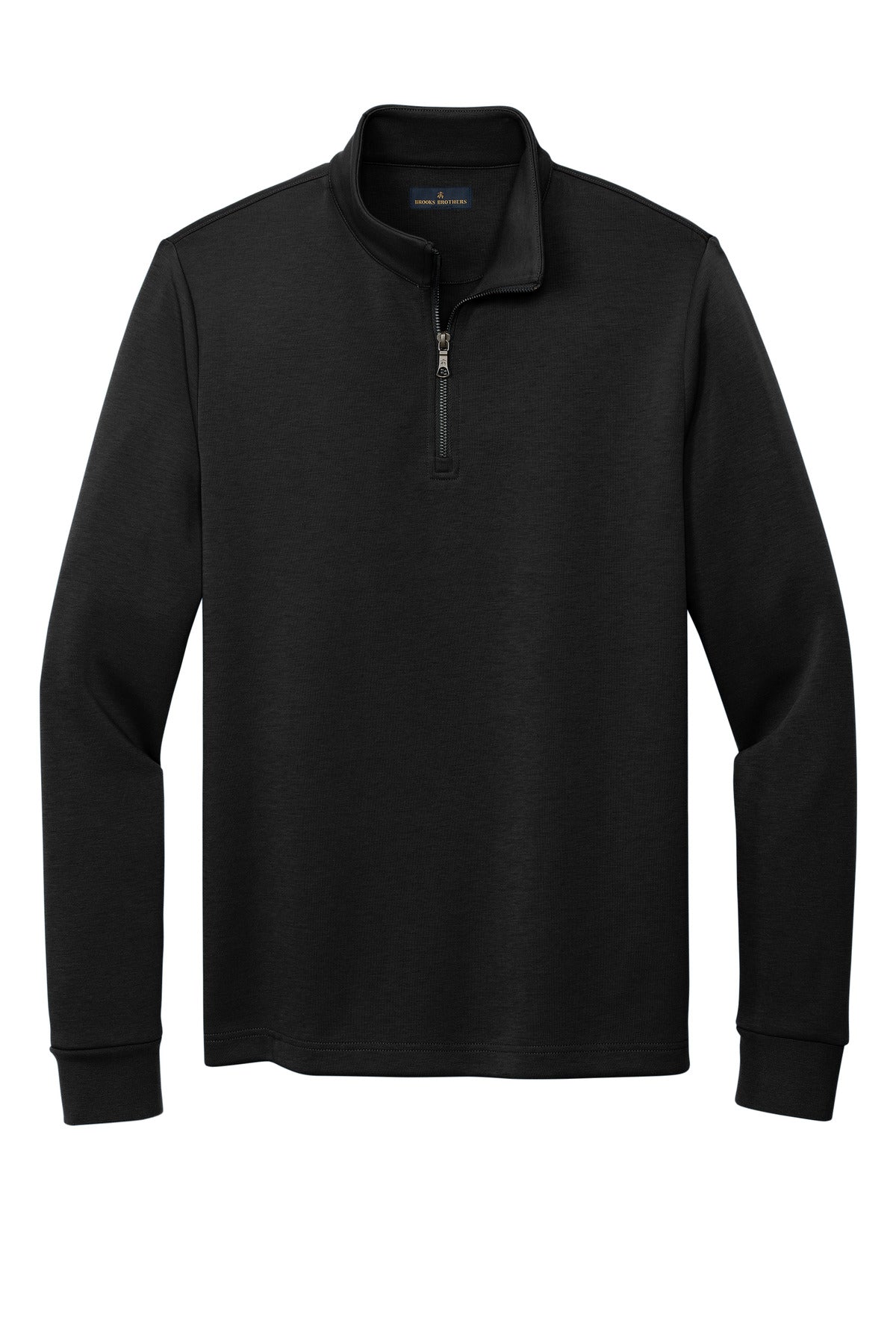 Brooks Brothers BB18206 Knit 1/4-Zip