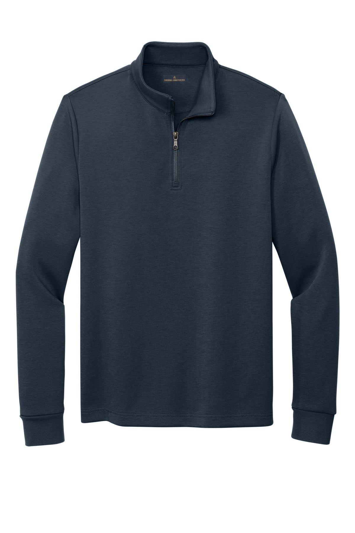 Brooks Brothers BB18206 Knit 1/4-Zip