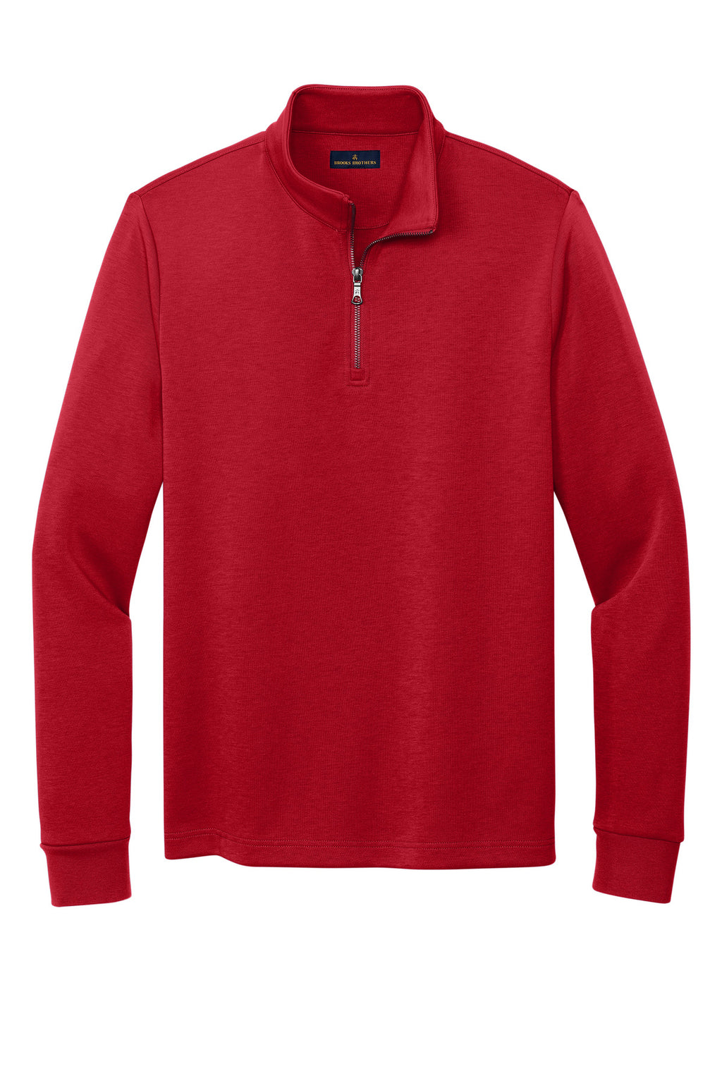 Brooks Brothers BB18206 Knit 1/4-Zip