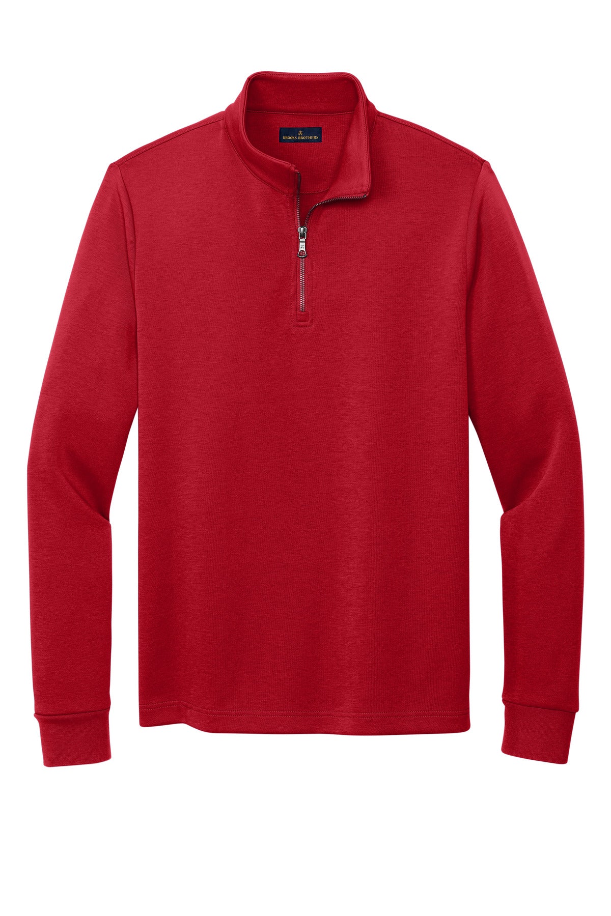 Brooks Brothers BB18206 Knit 1/4-Zip