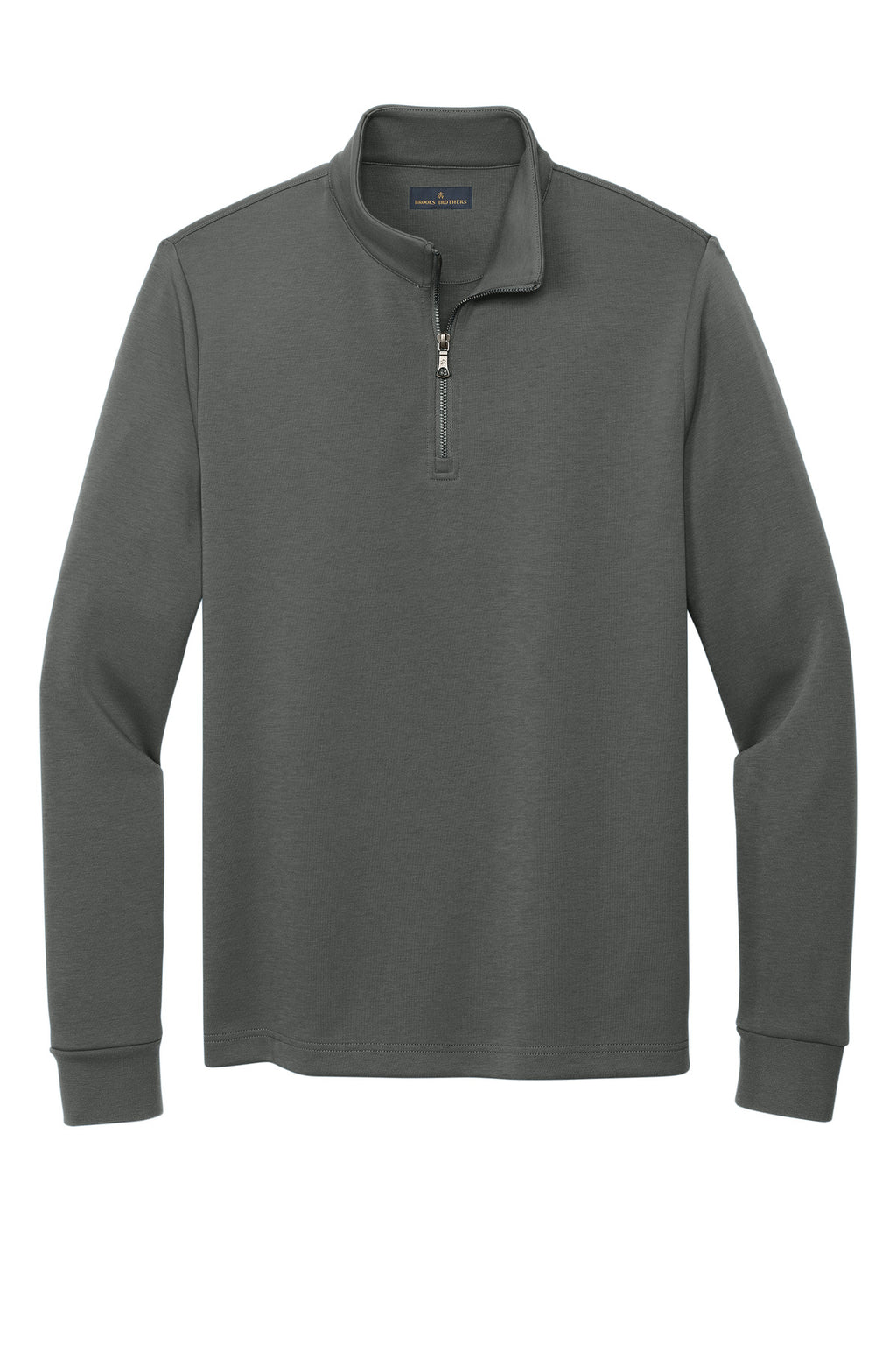 Brooks Brothers BB18206 Knit 1/4-Zip