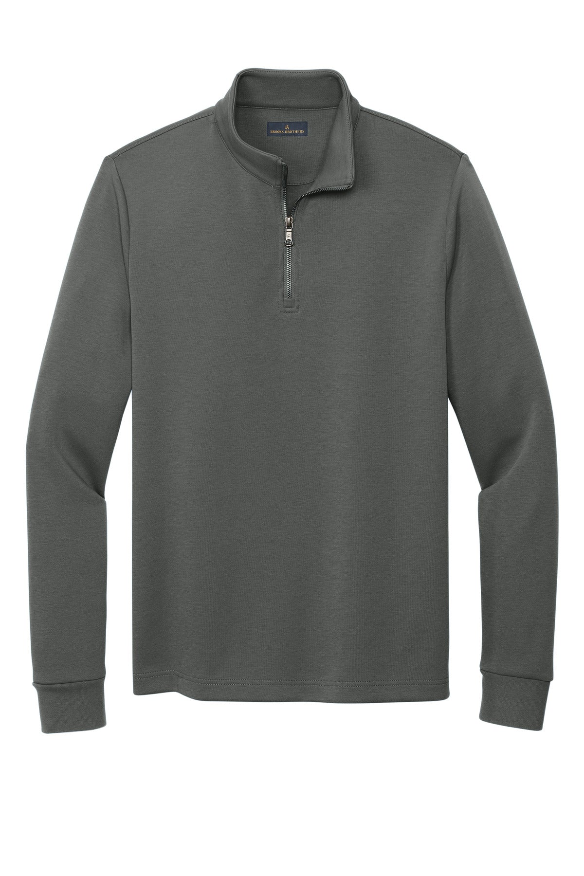 Brooks Brothers BB18206 Knit 1/4-Zip