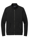Brooks Brothers BB18210 Knit Full-Zip