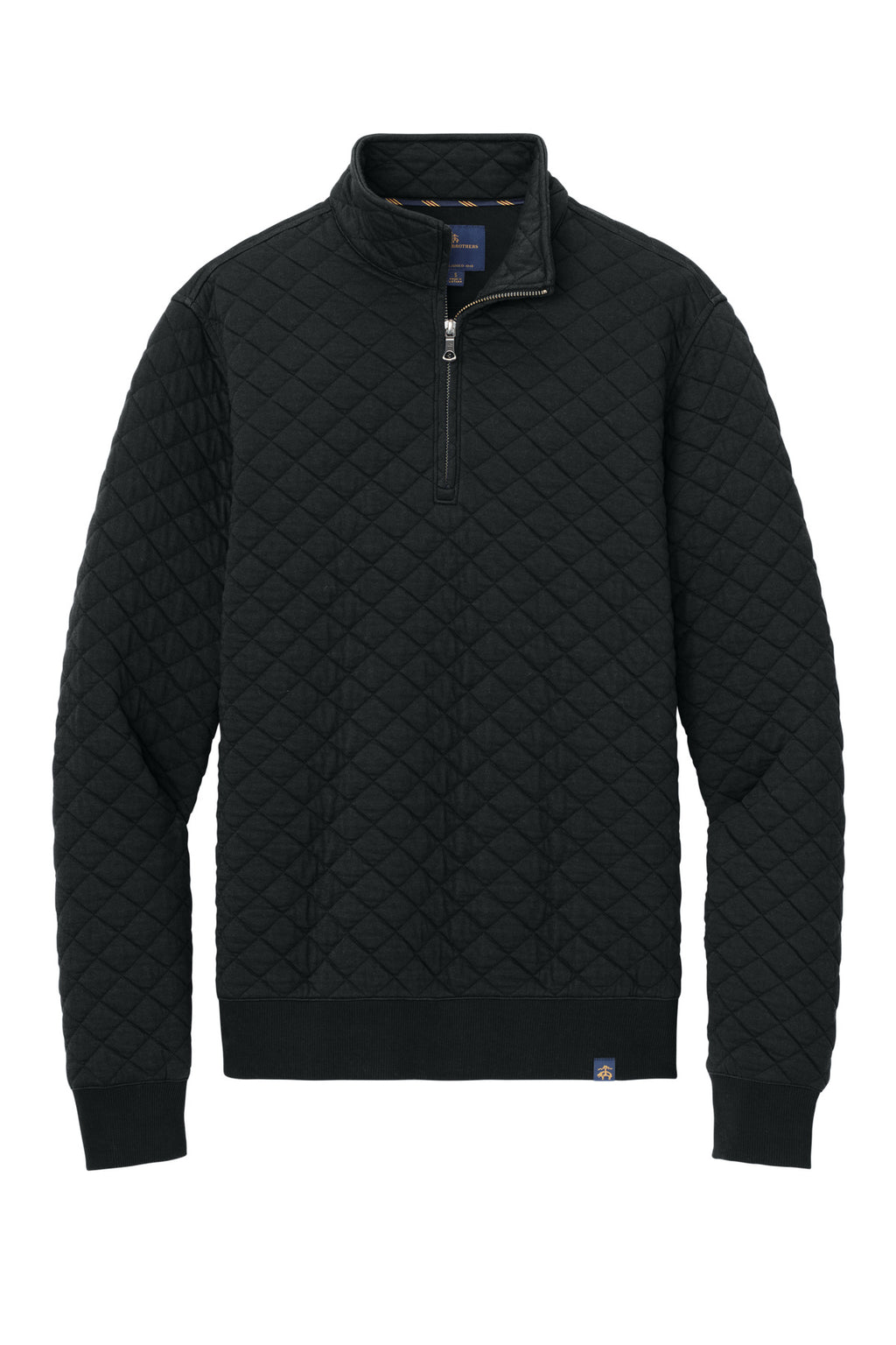 Brooks Brothers BB18212 Zip