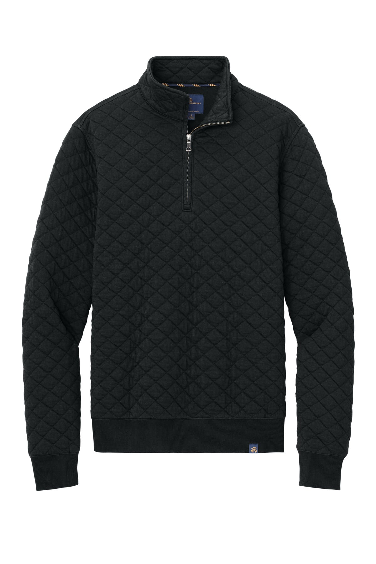 Brooks Brothers BB18212 Zip