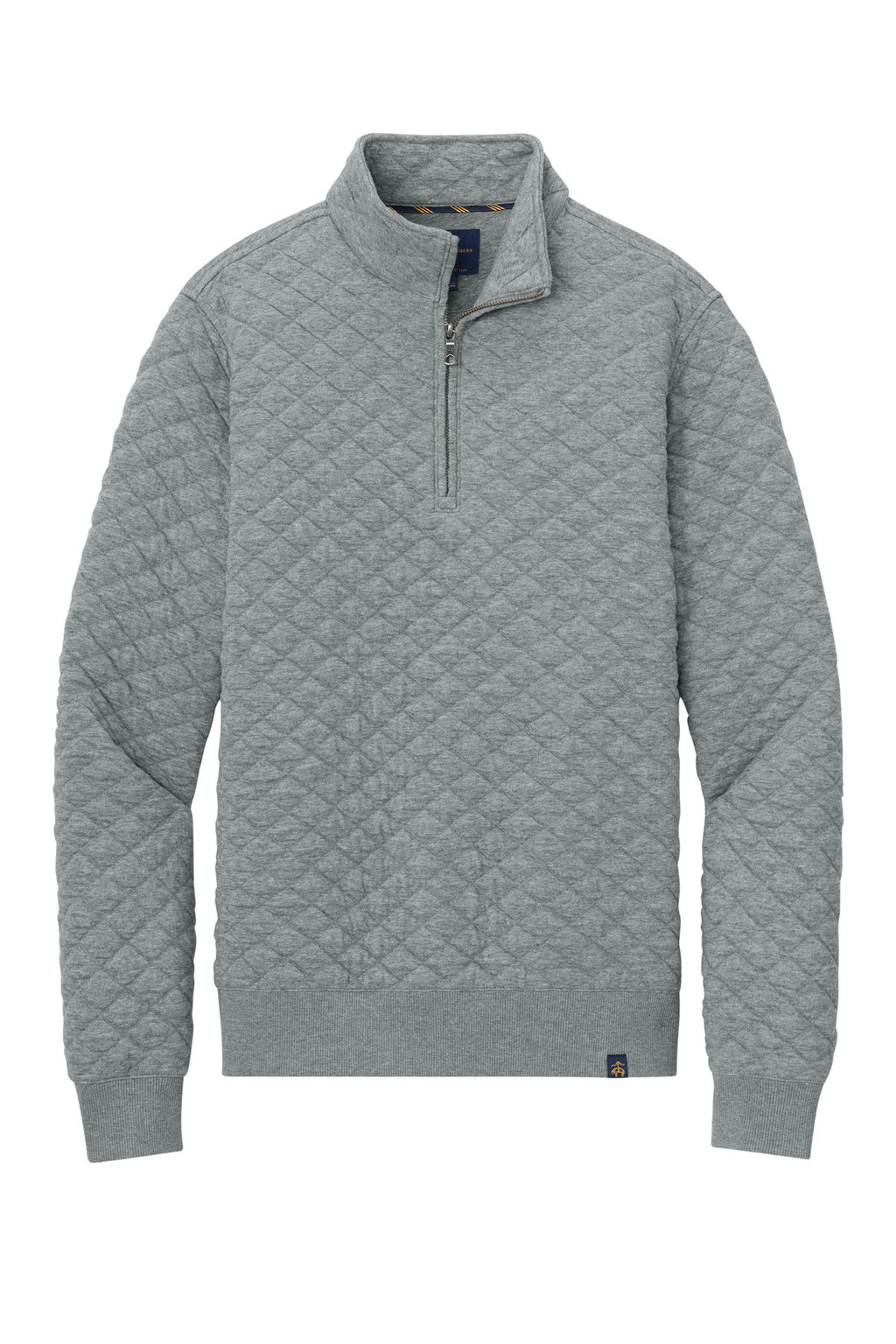 Brooks Brothers BB18212 Zip