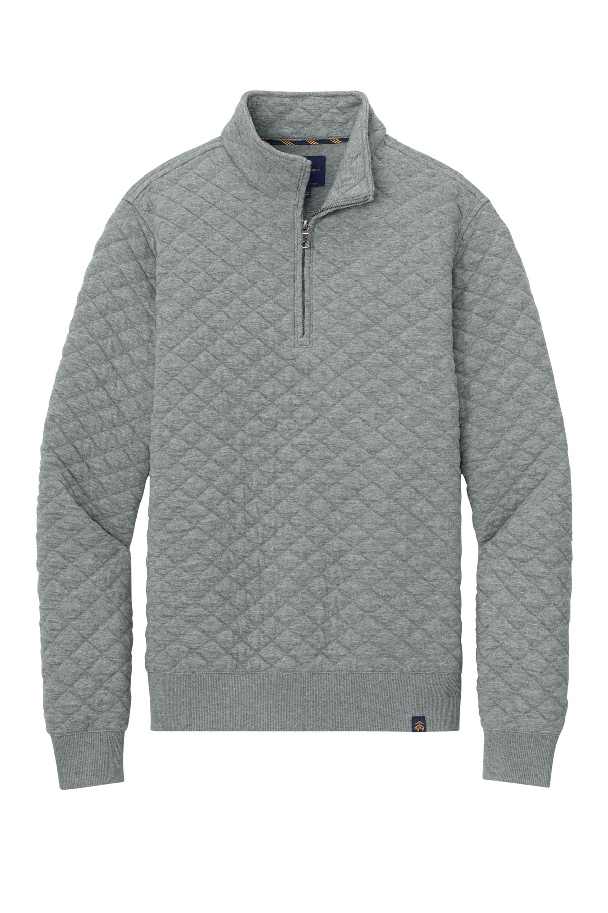 Brooks Brothers BB18212 Zip