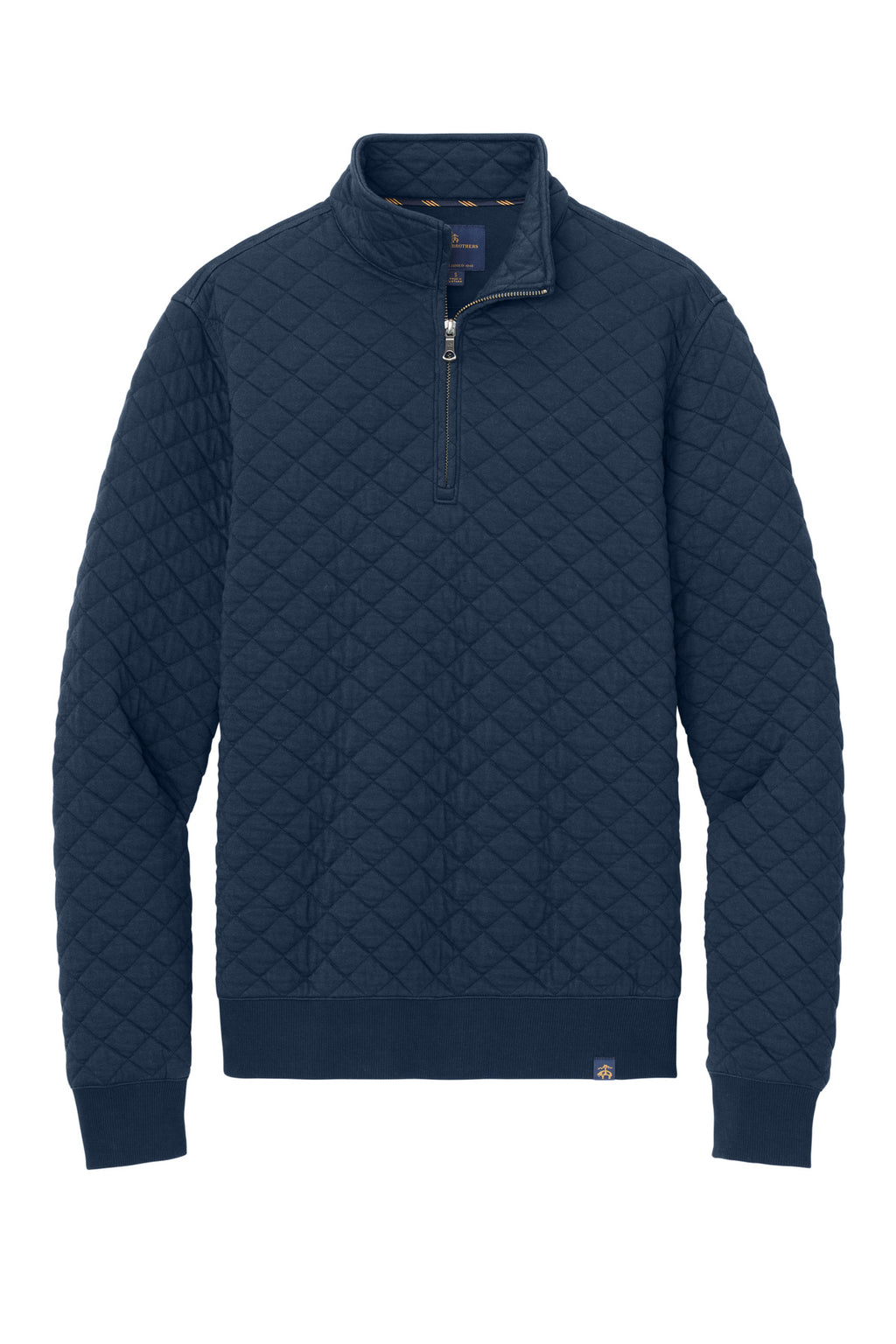 Brooks Brothers BB18212 Zip