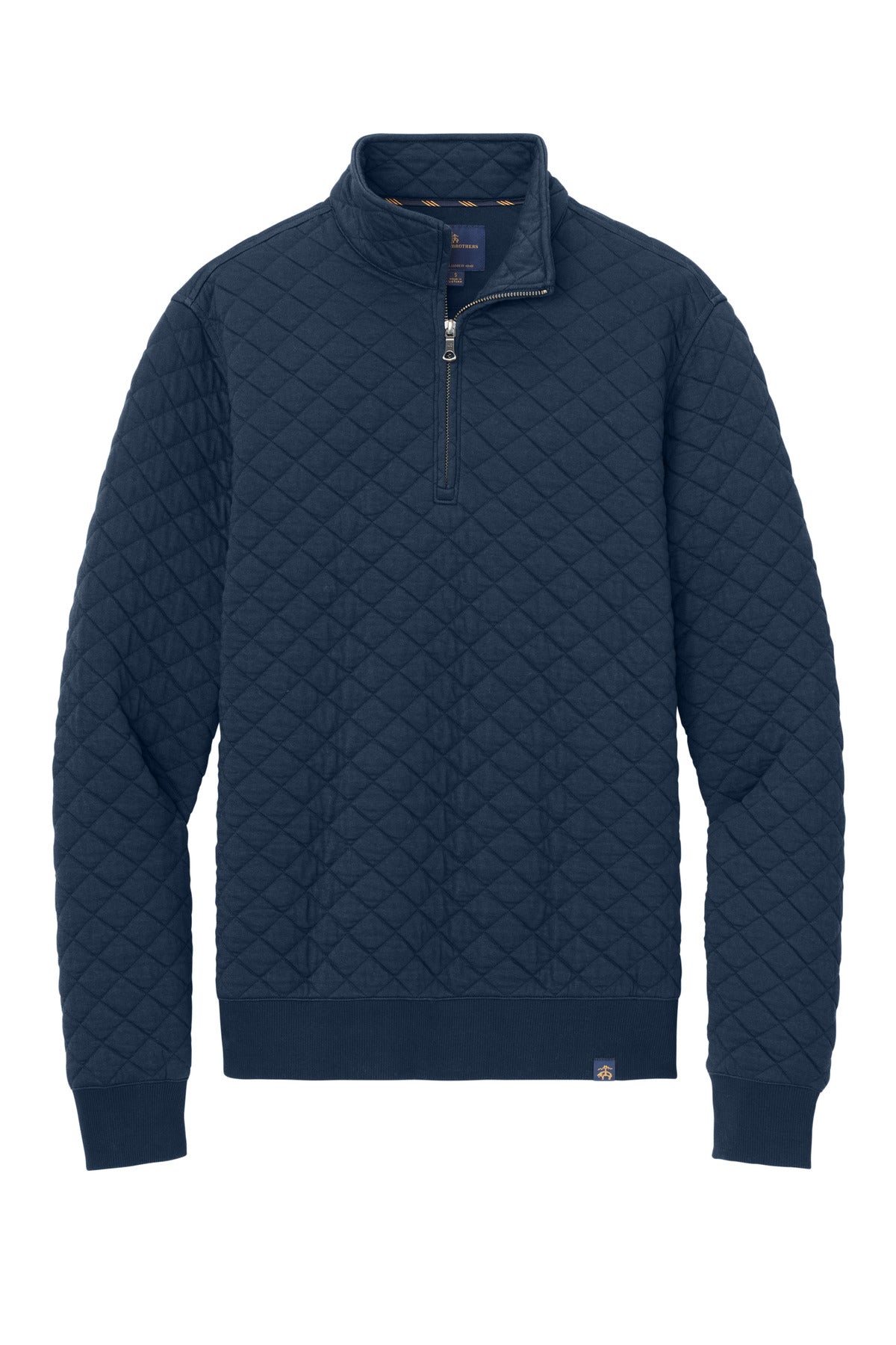 Brooks Brothers BB18212 Zip