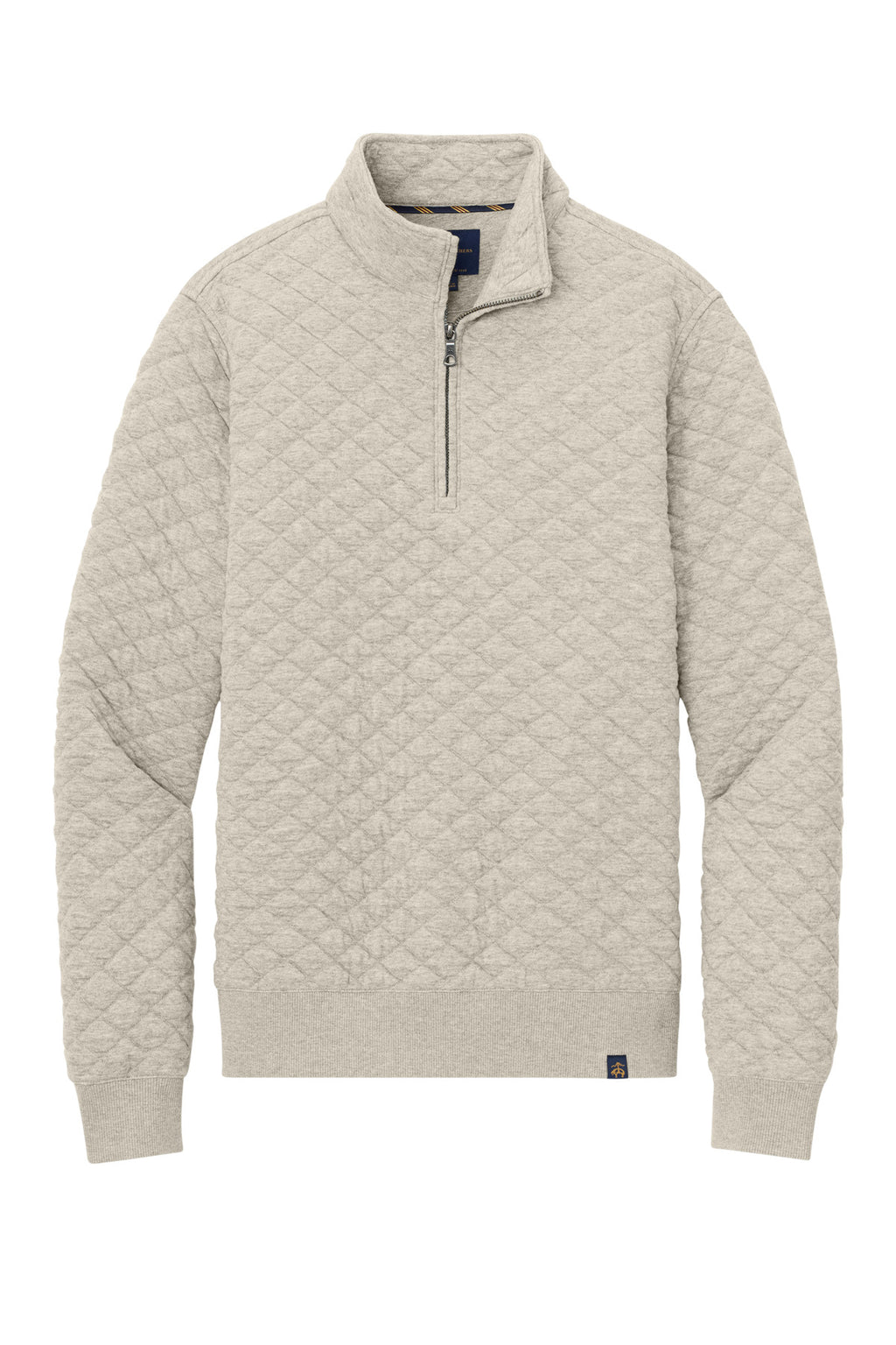 Brooks Brothers BB18212 Zip