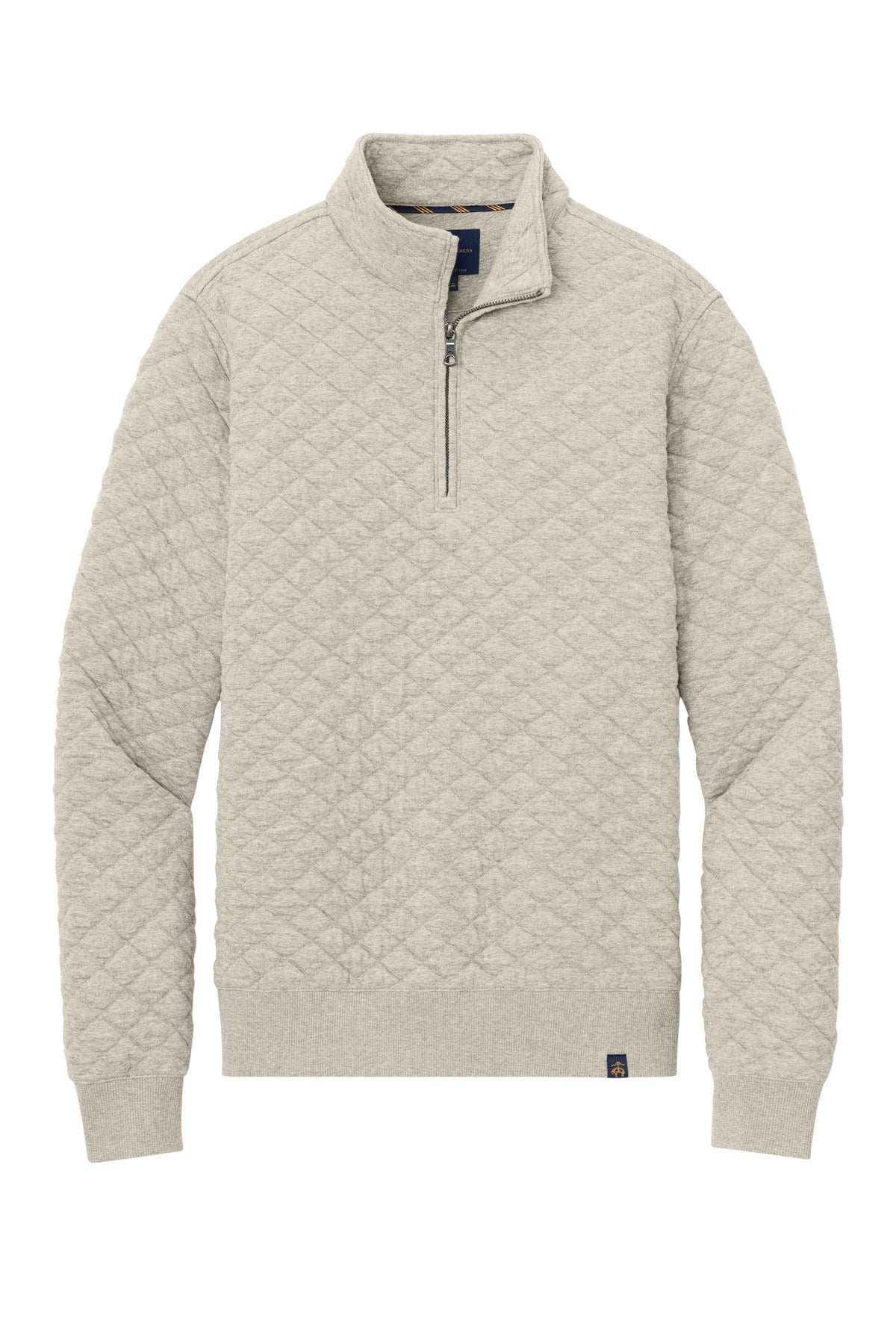 Brooks Brothers BB18212 Zip