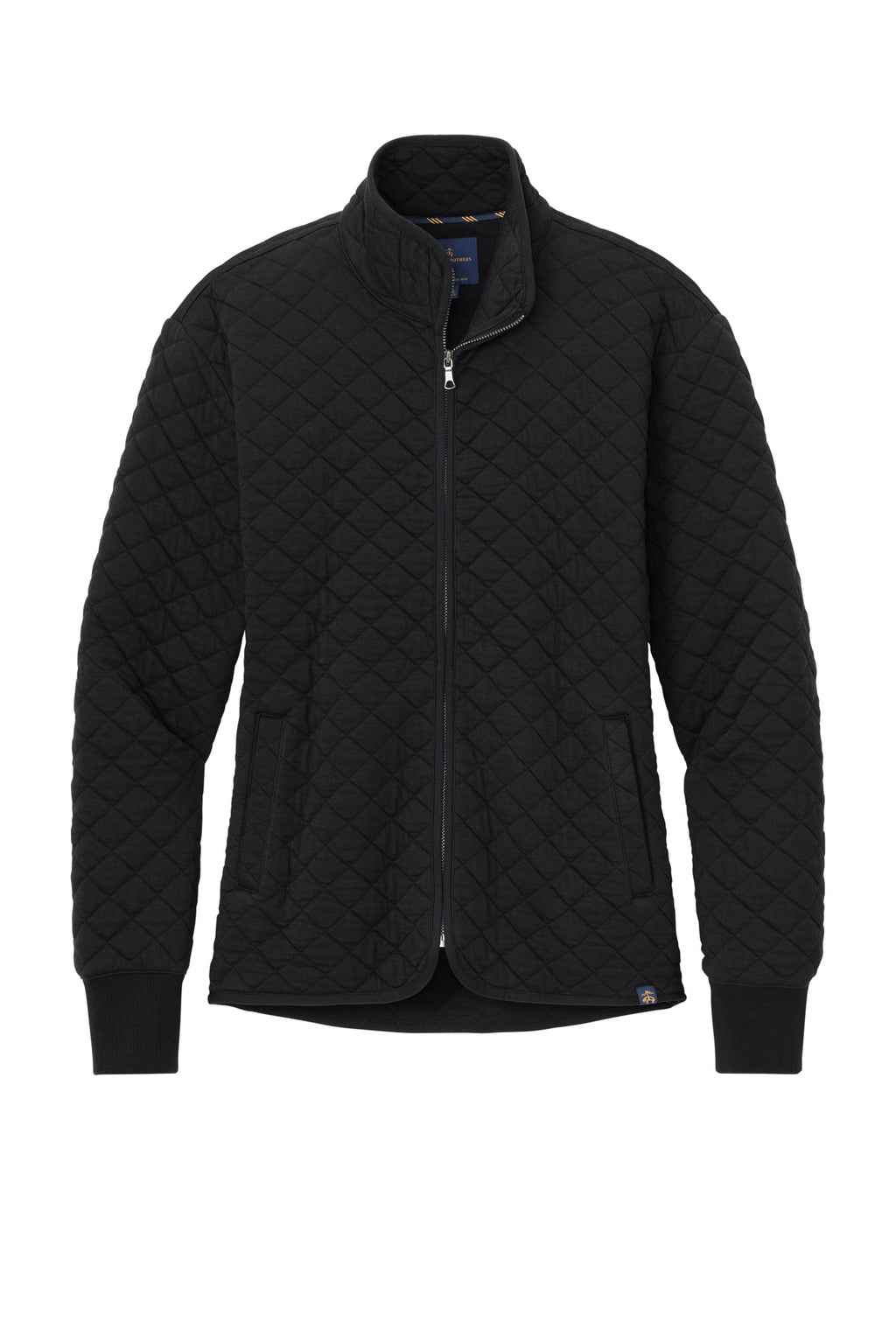 Brooks Brothers BB18213 Zip