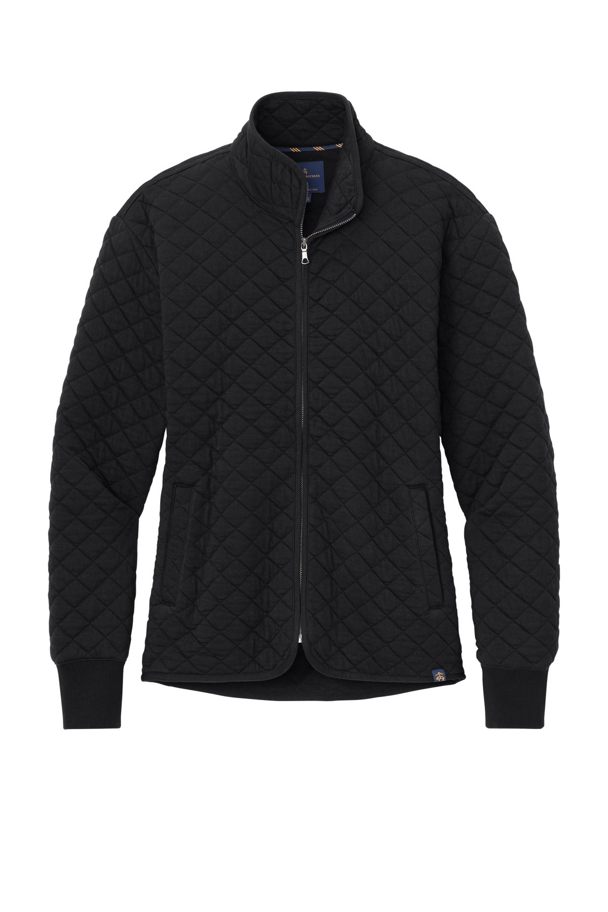 Brooks Brothers BB18213 Zip
