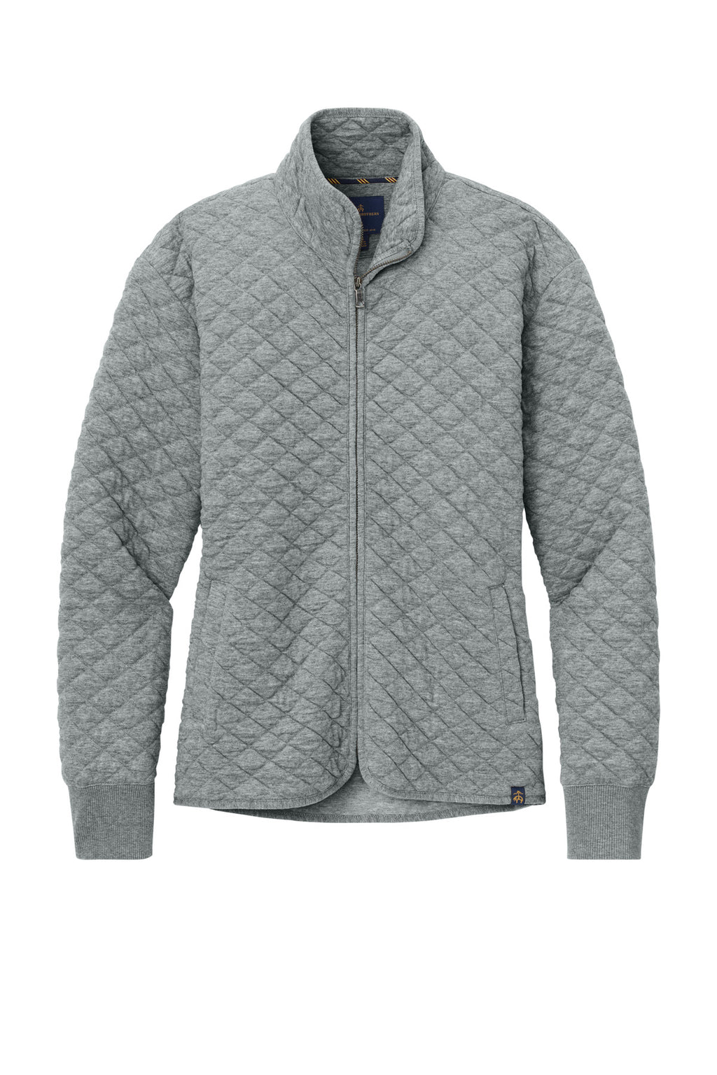 Brooks Brothers BB18213 Zip