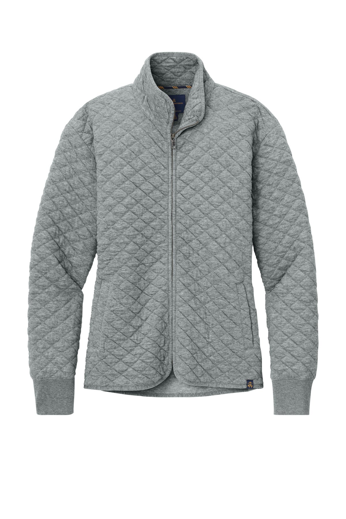 Brooks Brothers BB18213 Zip