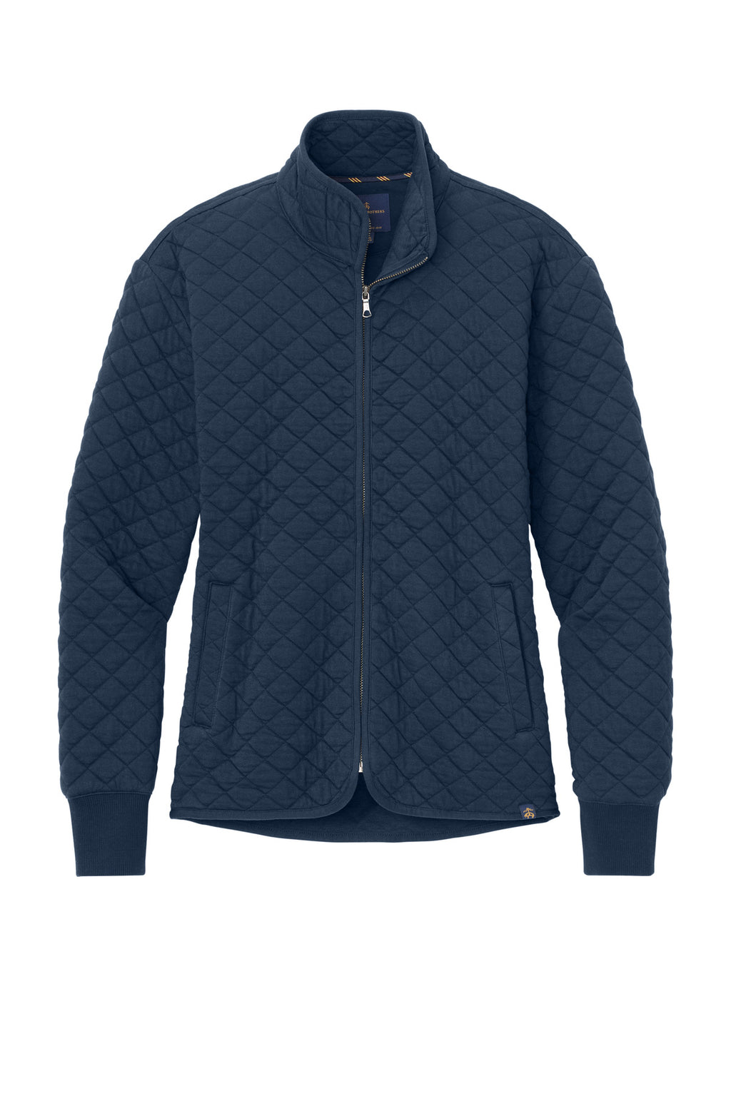 Brooks Brothers BB18213 Zip