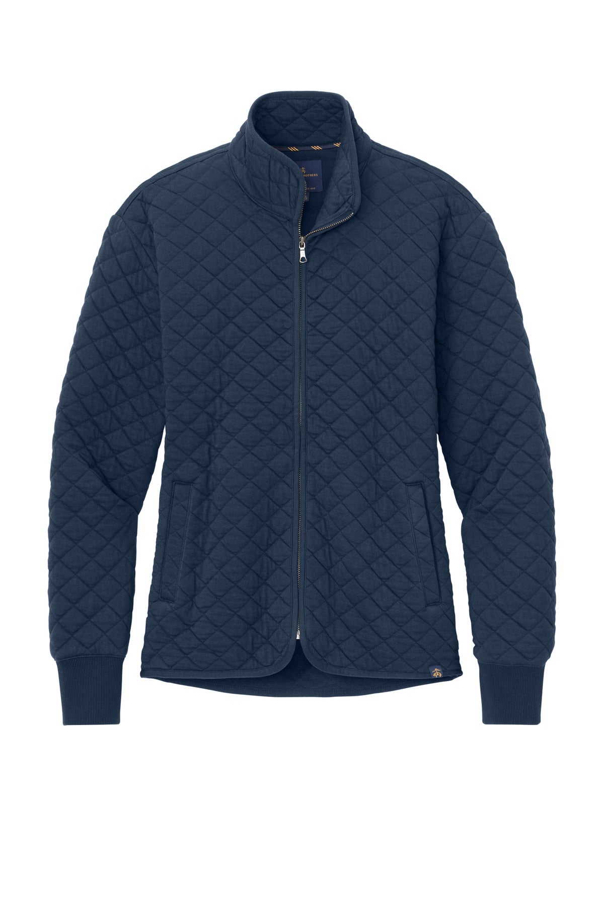 Brooks Brothers BB18213 Zip