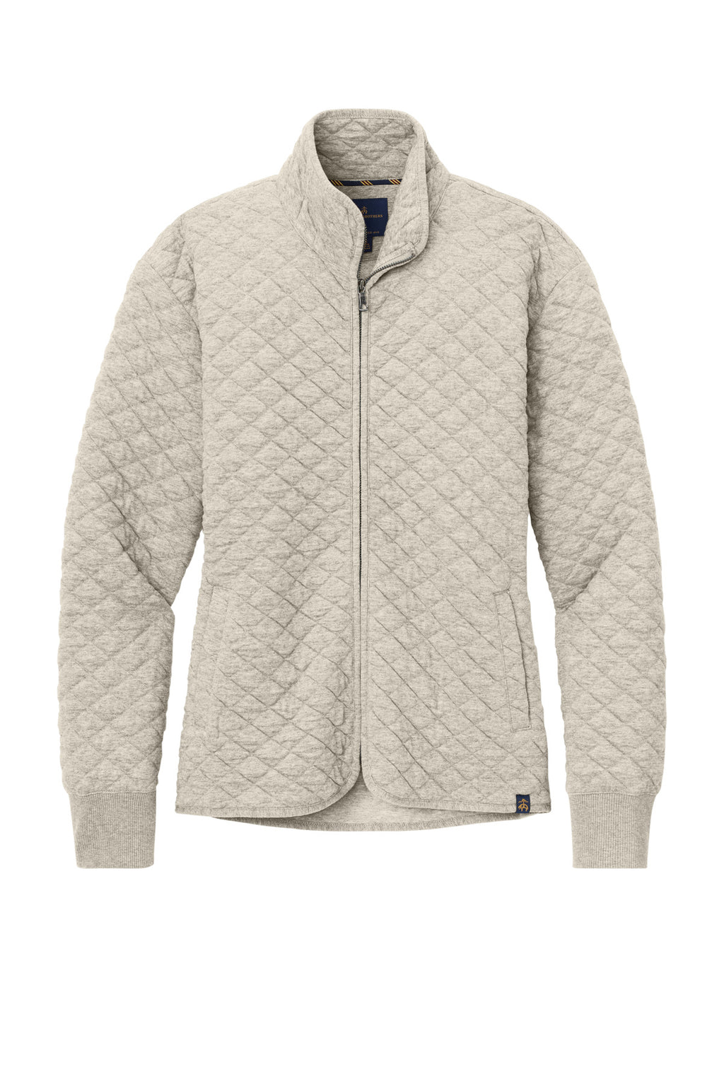 Brooks Brothers BB18213 Zip