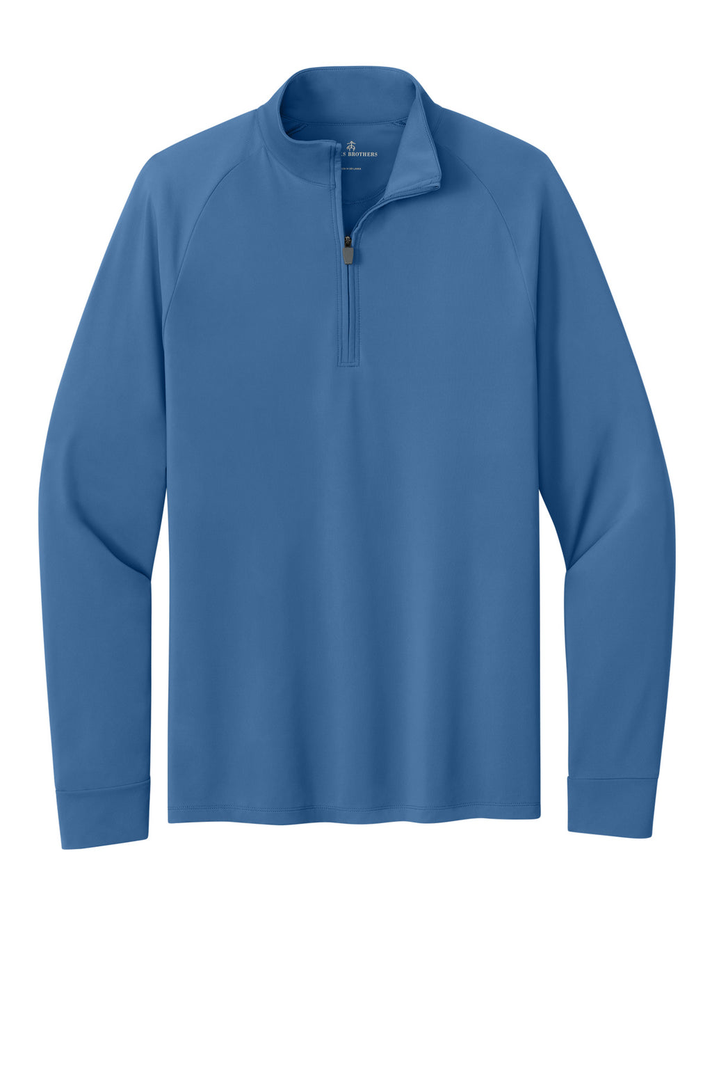 Brooks Brothers BB18214 Zip