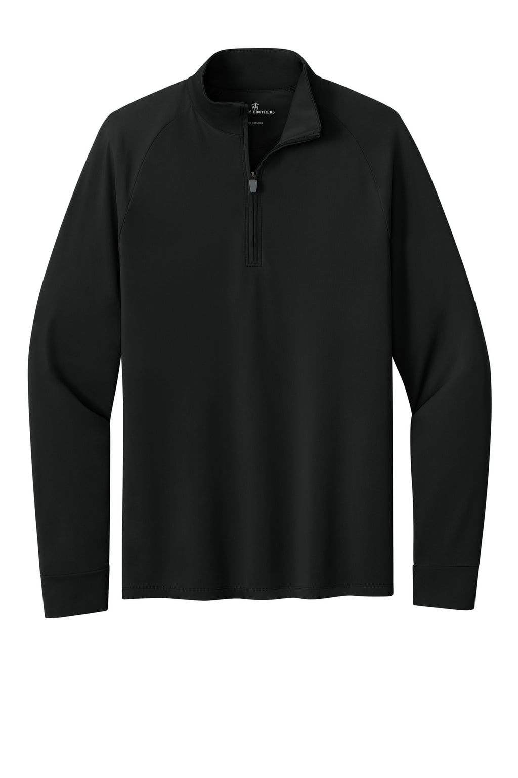 Brooks Brothers BB18214 Zip