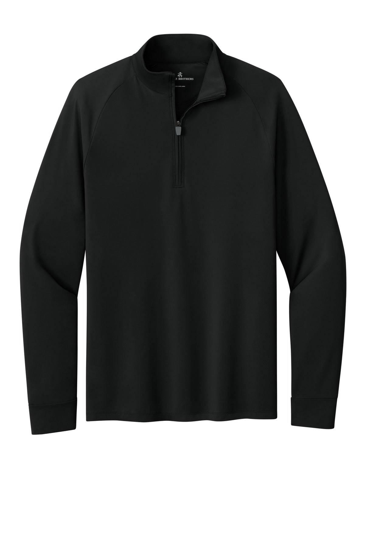 Brooks Brothers BB18214 Zip