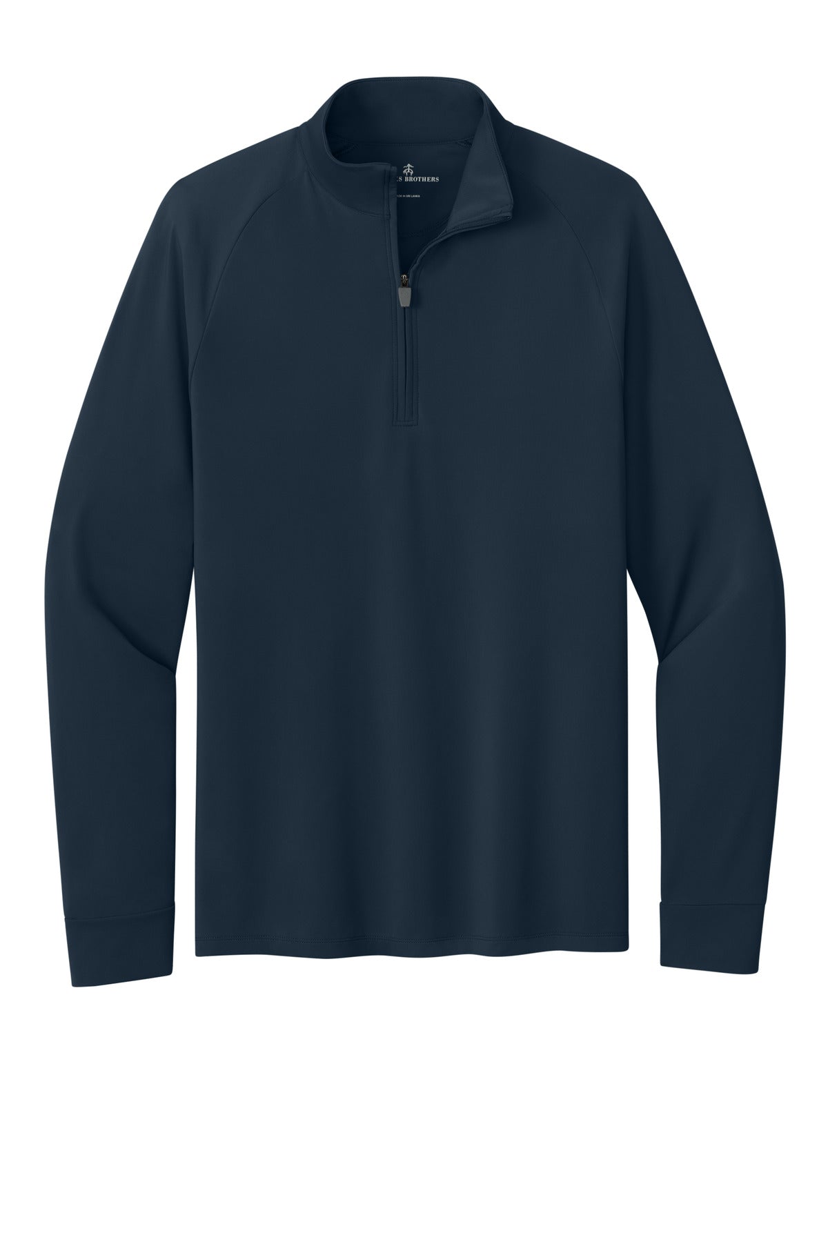Brooks Brothers BB18214 Zip