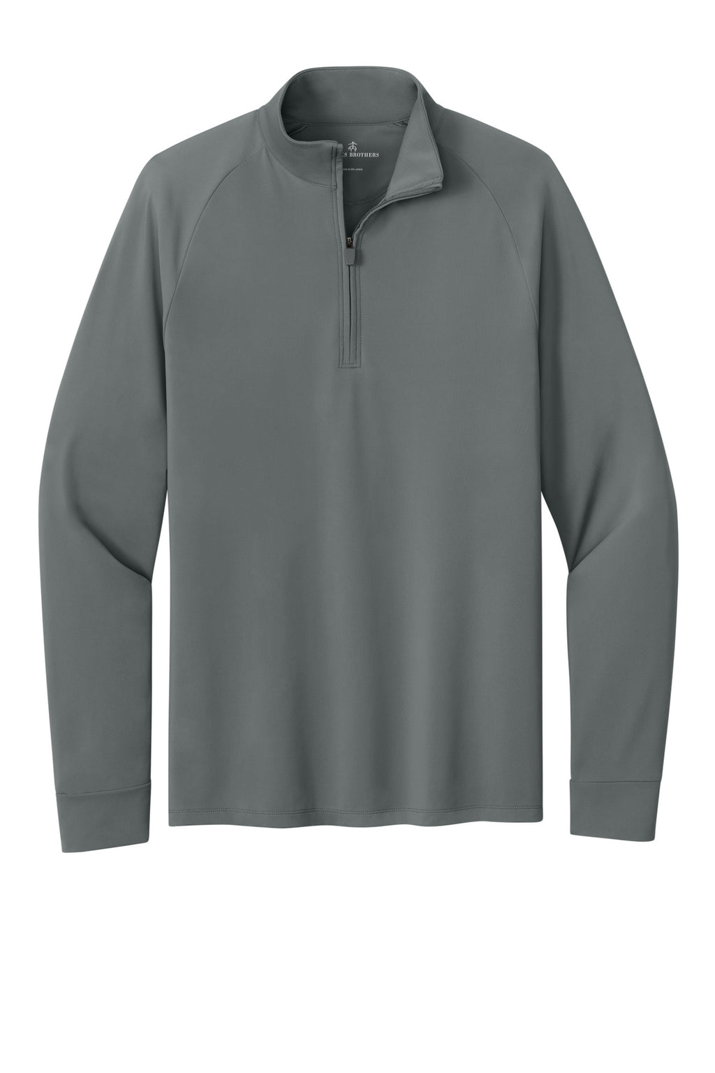 Brooks Brothers BB18214 Zip