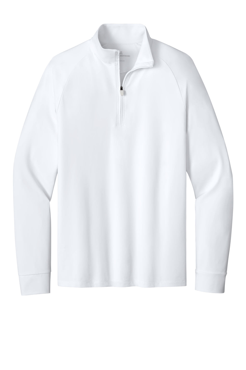 Brooks Brothers BB18214 Zip