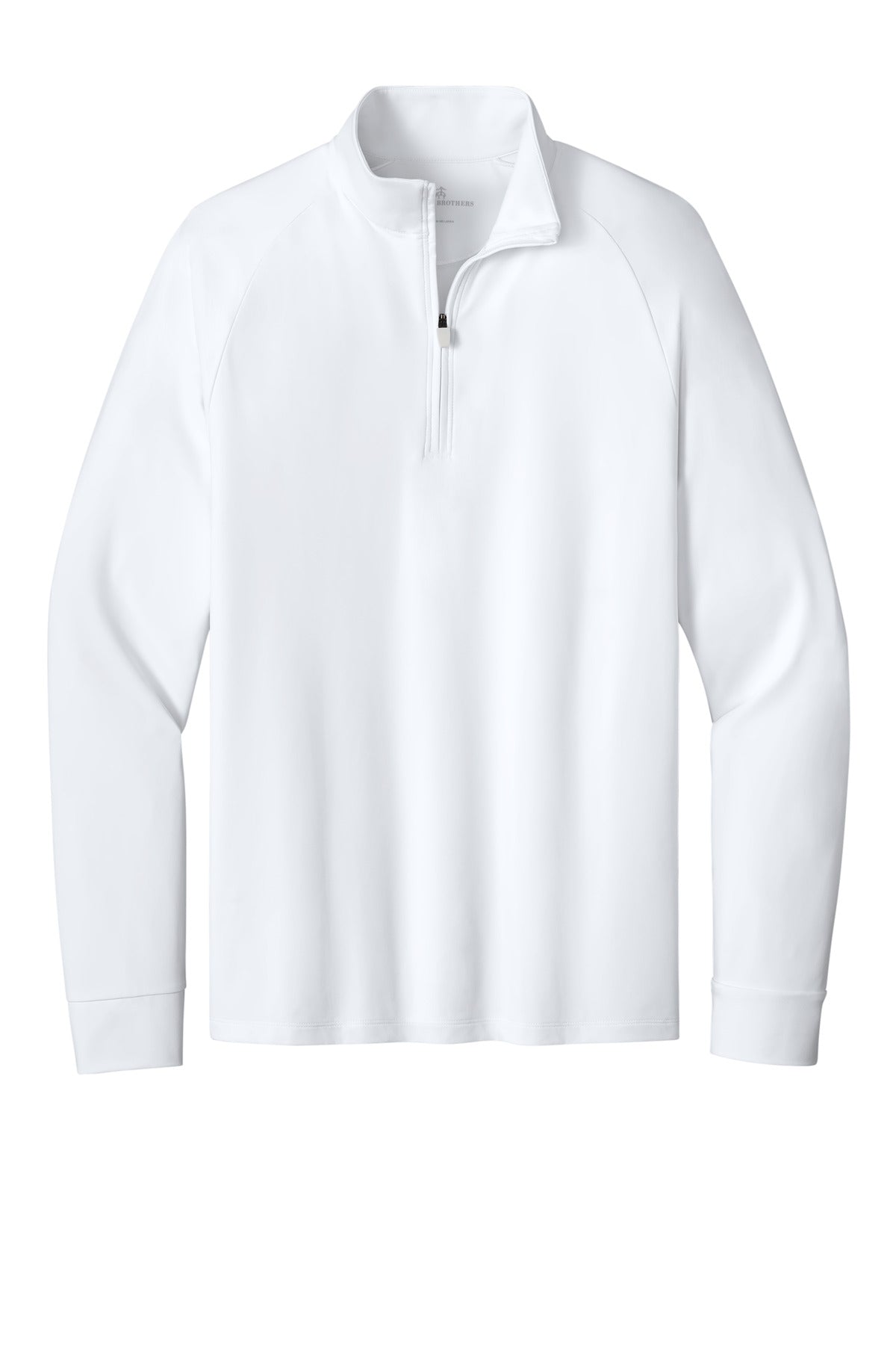 Brooks Brothers BB18214 Zip