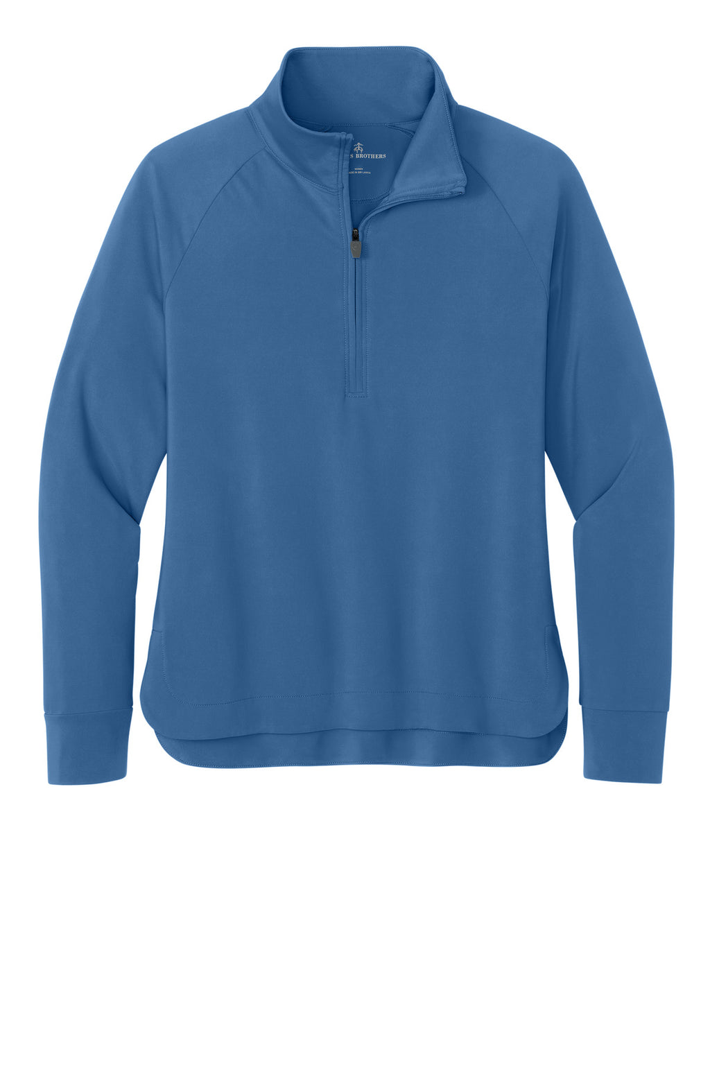 Brooks Brothers BB18215 Zip