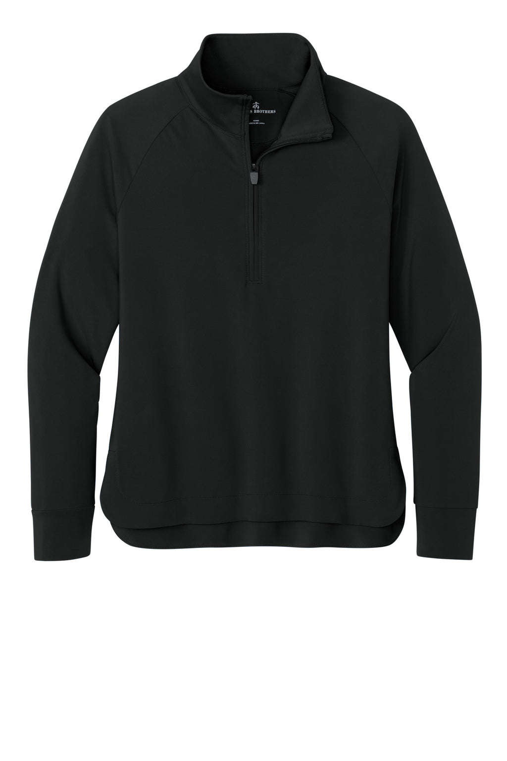 Brooks Brothers BB18215 Zip