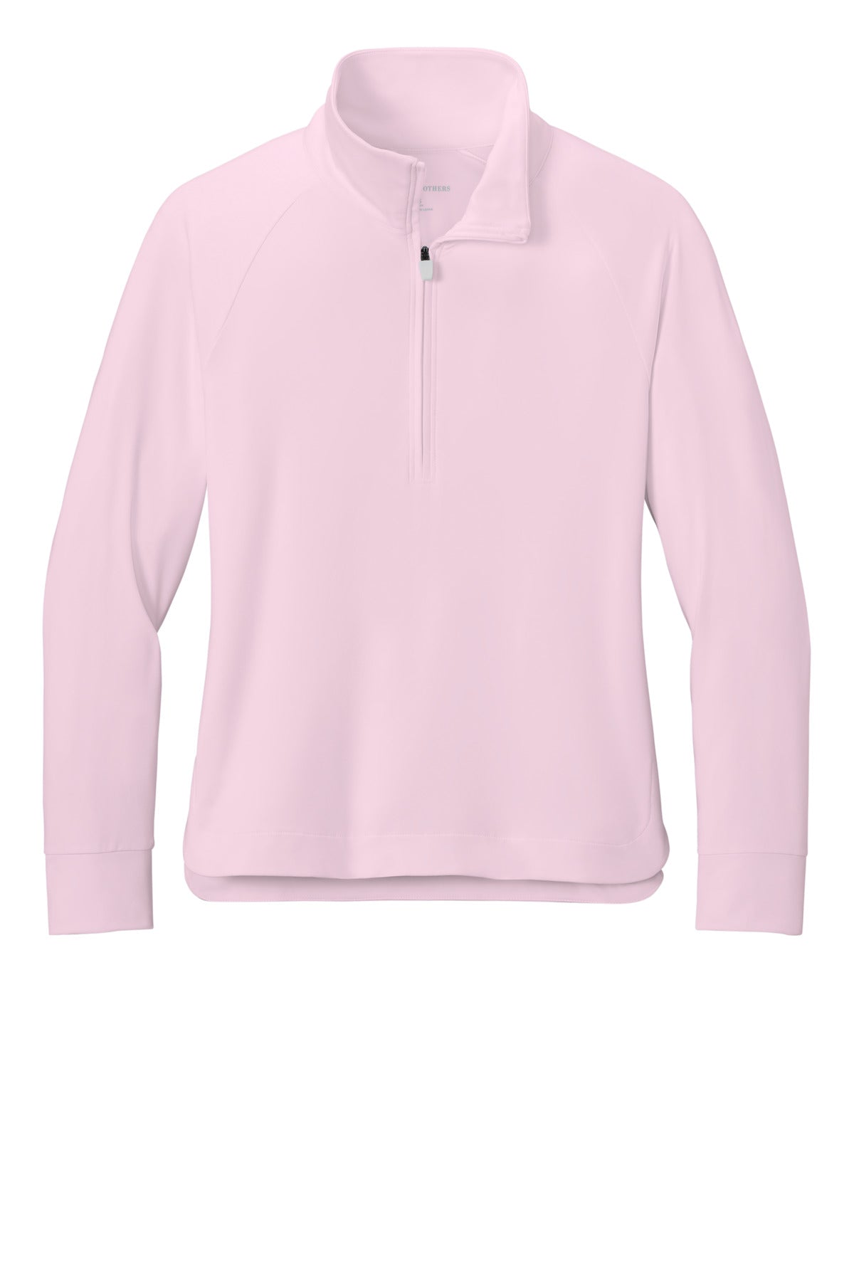 Brooks Brothers BB18215 Zip