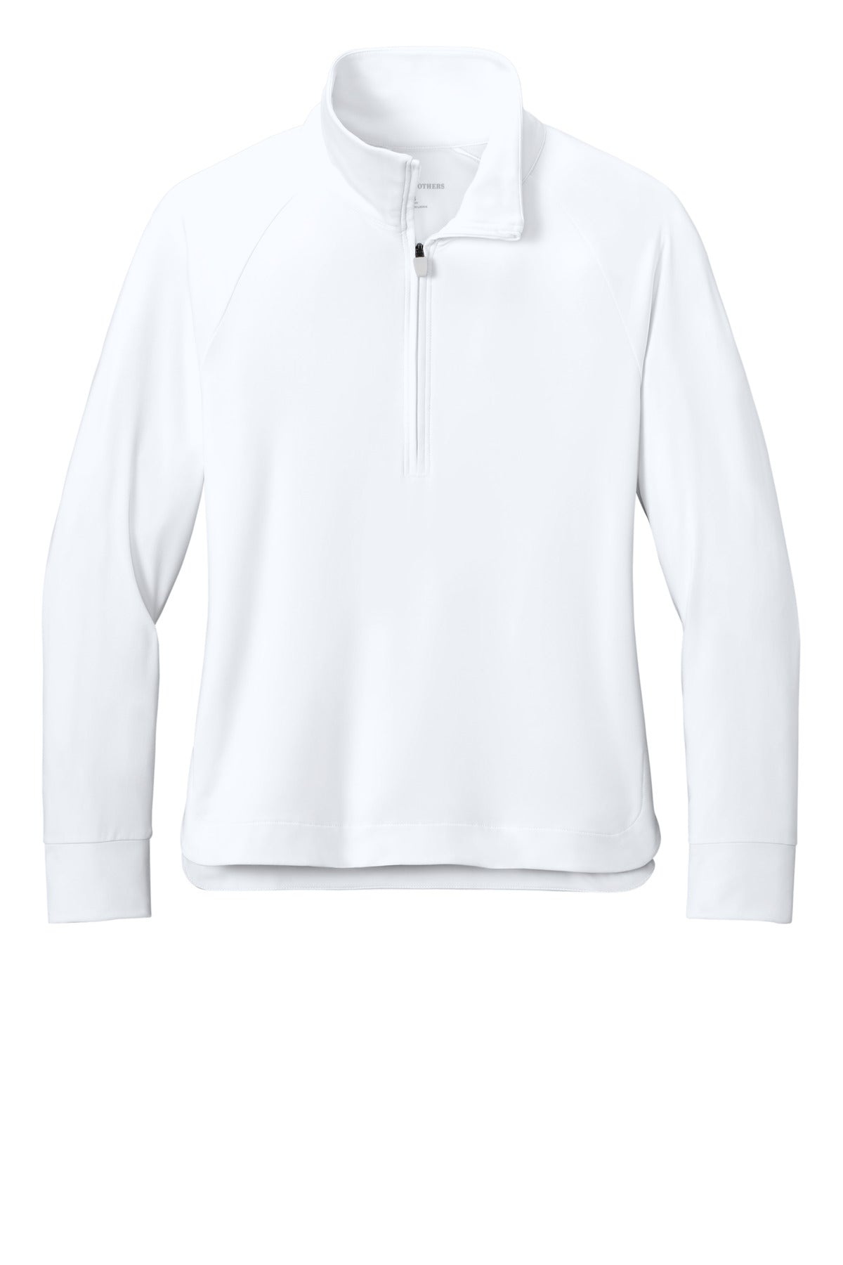 Brooks Brothers BB18215 Zip