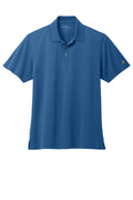 Brooks Brothers BB18220 Brooks Brothers Mesh Pique Performance Polo