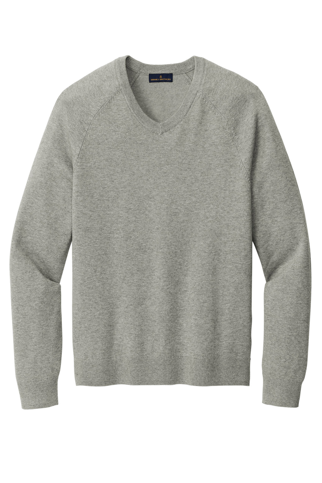 Brooks Brothers BB18400 Neck Sweater