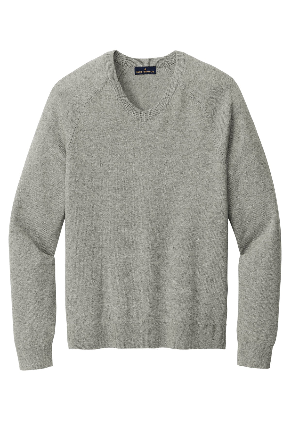 Brooks Brothers BB18400 Neck Sweater