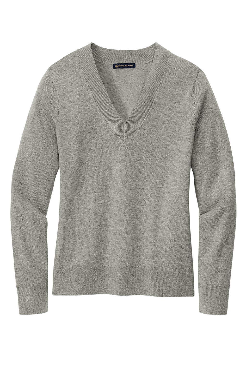 Brooks Brothers BB18401 Neck Sweater