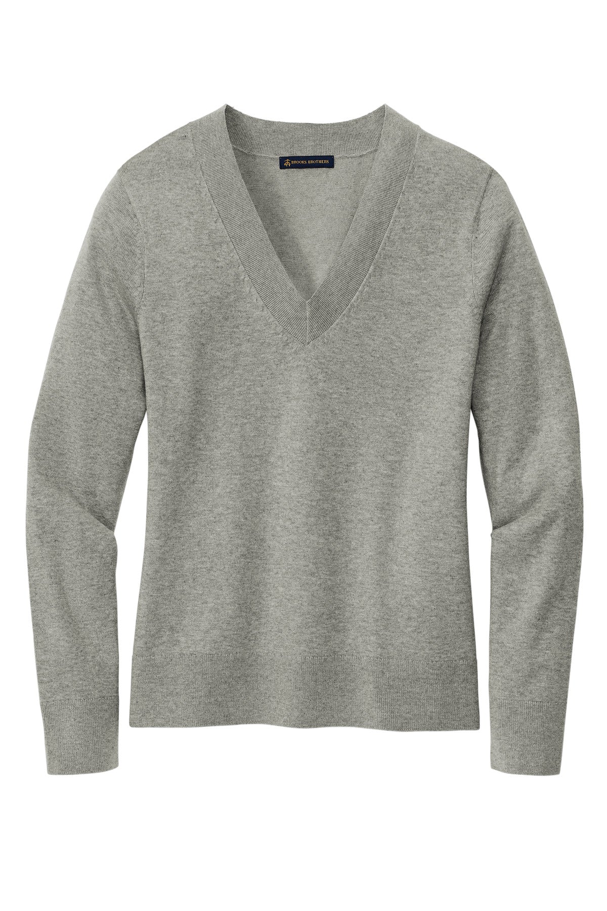 Brooks Brothers BB18401 Neck Sweater